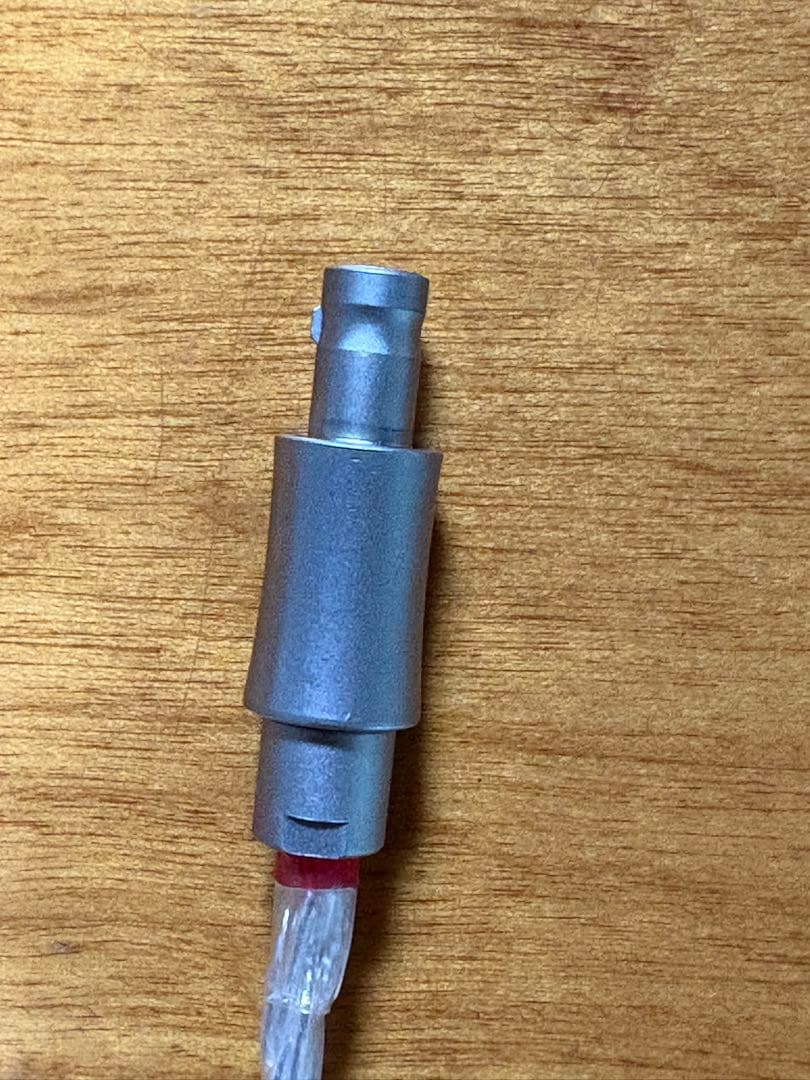 Sennheizer HD800, HD820専用16芯ヘッドホンケーブル