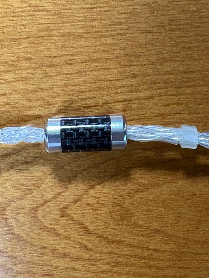 Sennheizer HD800, HD820専用16芯ヘッドホンケーブル