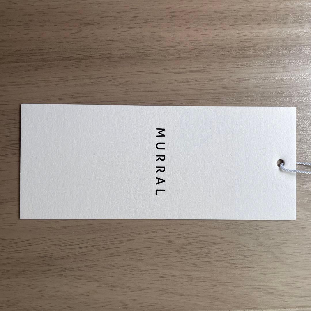 バッグ MURRAL  flower lace mini bag