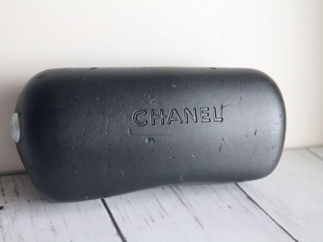 最終値下げ✨CHANEL ココマークブラウン サングラスCoco