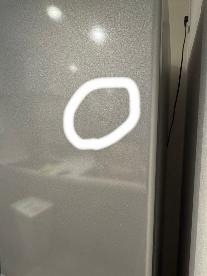 日立冷凍冷蔵庫：3ドア 定格内容積315L