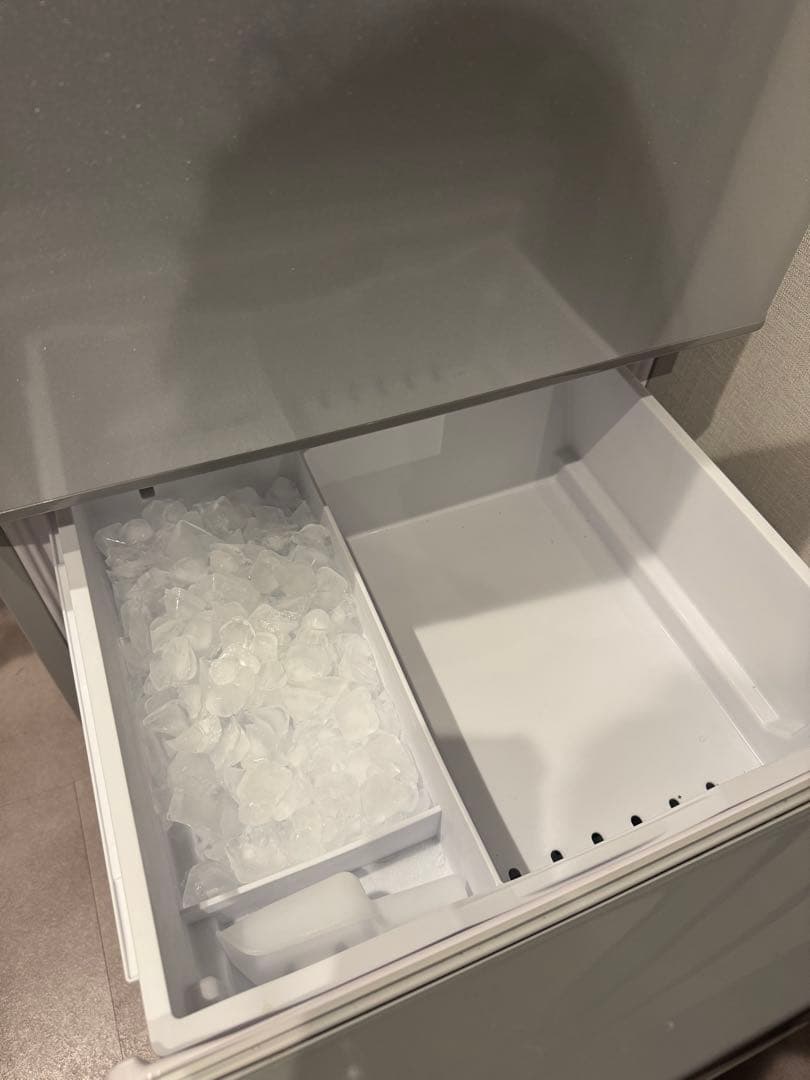 日立冷凍冷蔵庫：3ドア 定格内容積315L