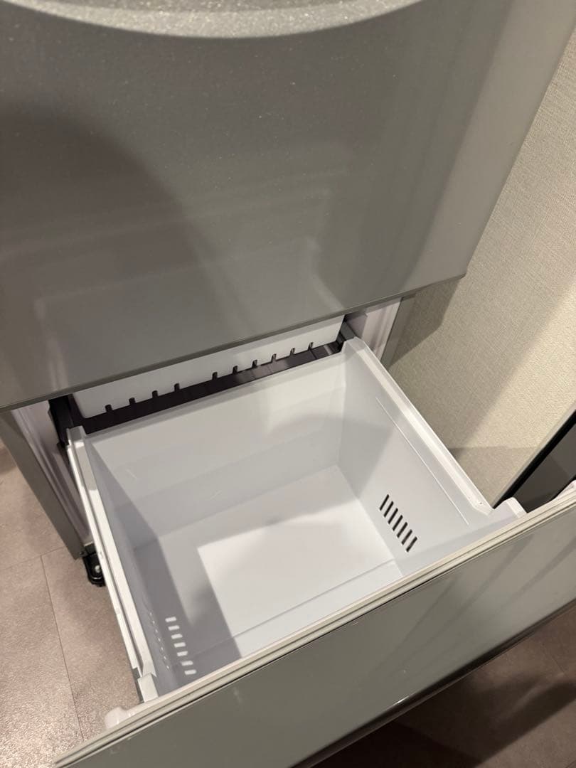 日立冷凍冷蔵庫：3ドア 定格内容積315L