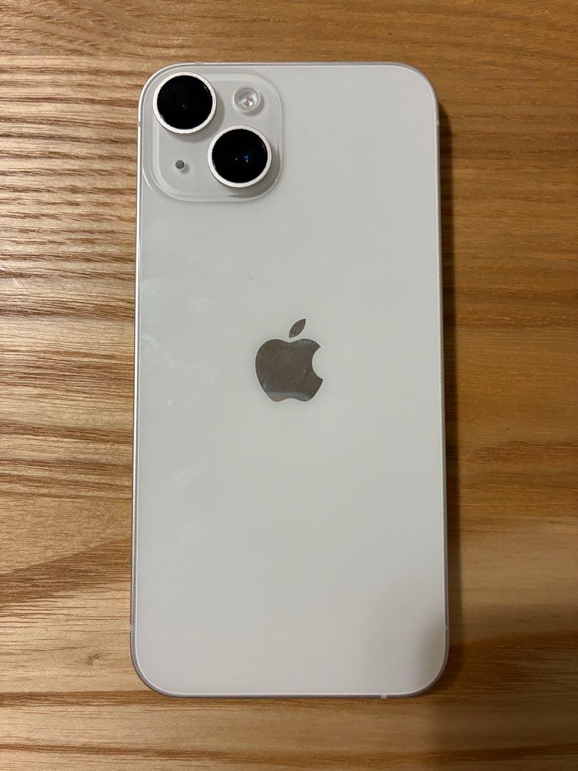 スマートフォン本体 iPhone 14 128GB