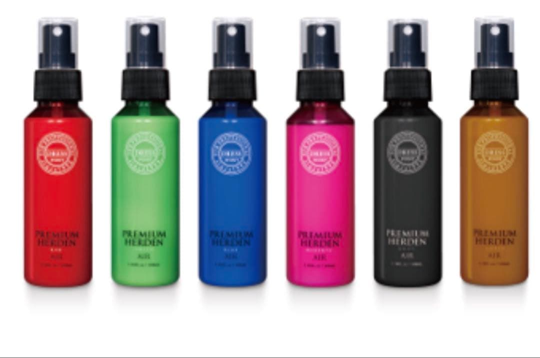 【サロン専売品】ドレスプレミアムハーデン　エアー5本SET