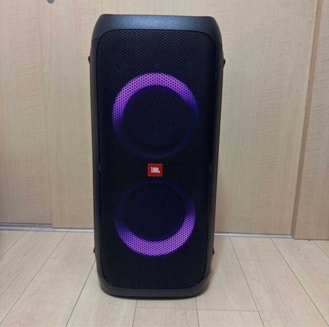スピーカー・ウーファー JBL PARTYBOX 310
