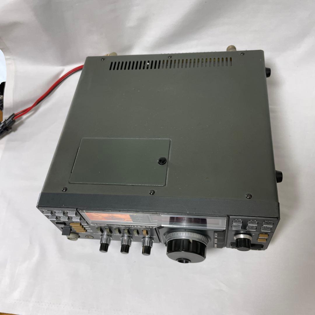 ICOM ICー371 430MHz オールモード機