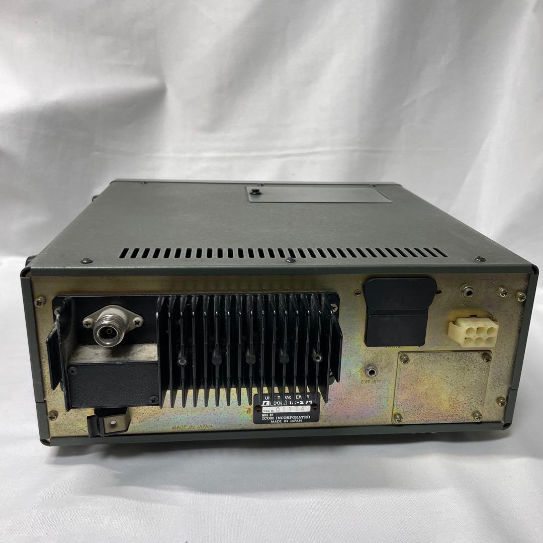 ICOM ICー371 430MHz オールモード機
