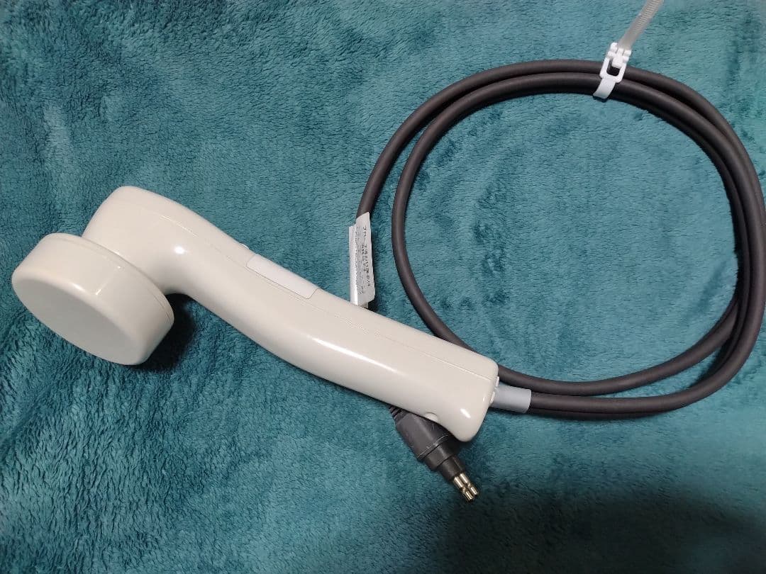 【処分品】フェイバリットプラスディープインパクトSV超短波 痩身