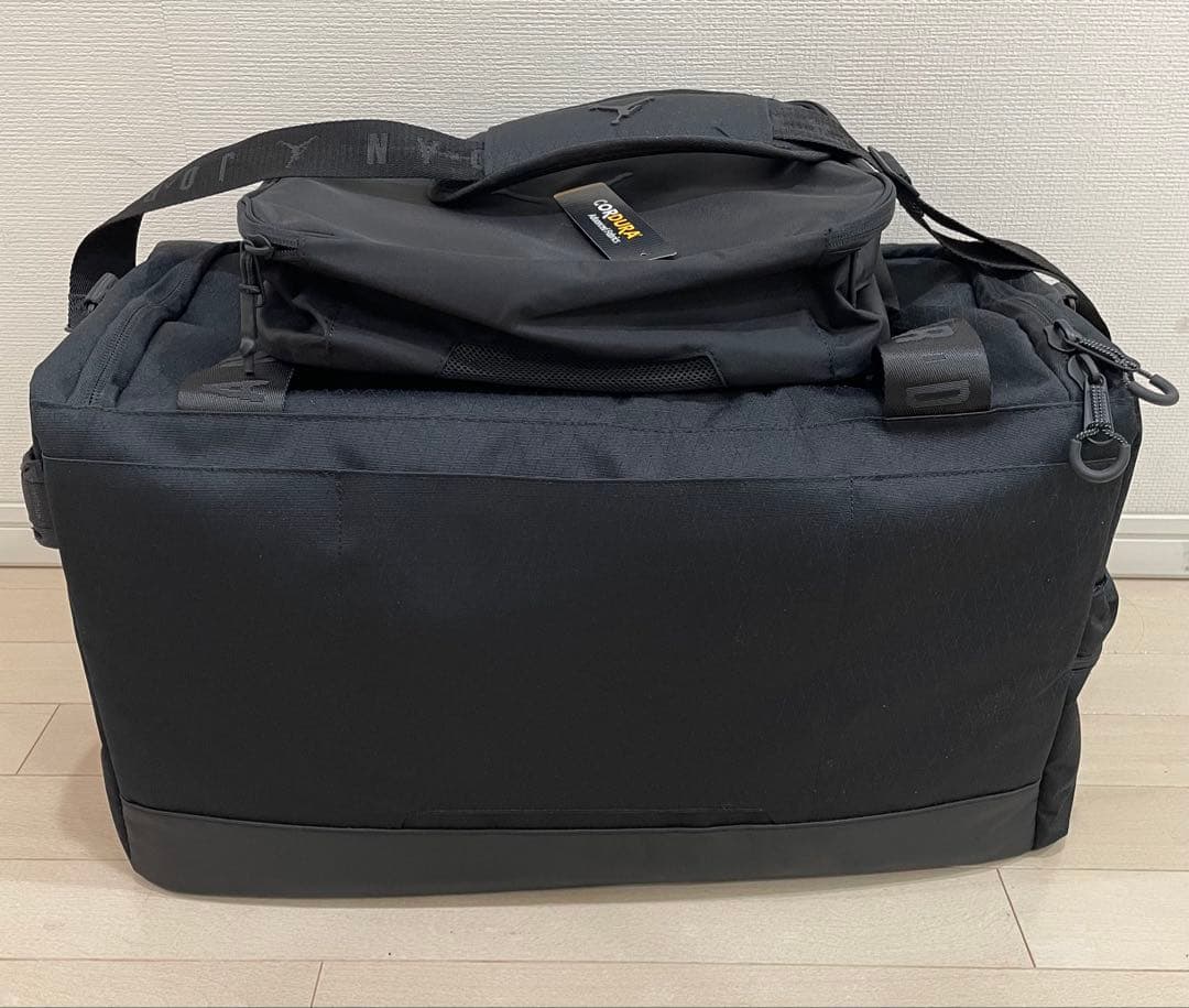 NIKE ジョーダン コレクターズ ダッフル (44L)