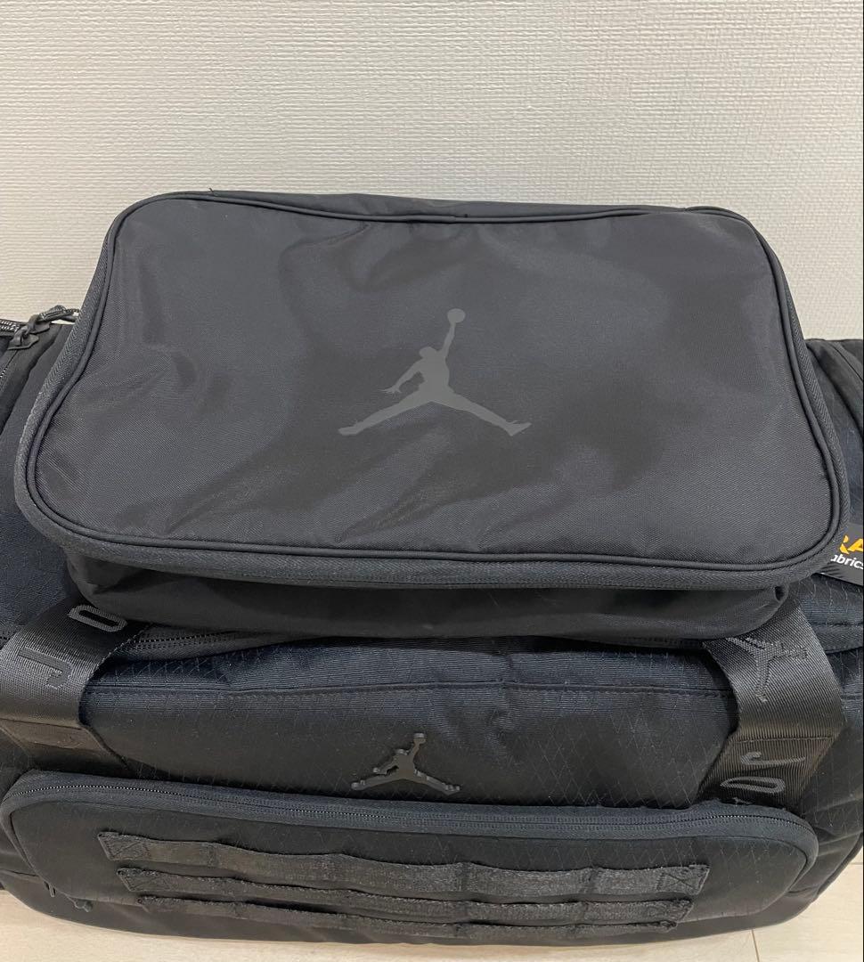 NIKE ジョーダン コレクターズ ダッフル (44L)