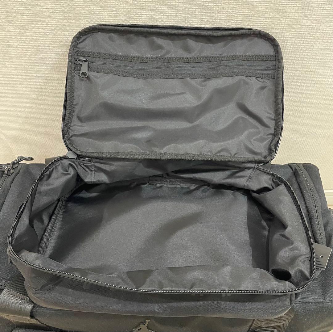 NIKE ジョーダン コレクターズ ダッフル (44L)
