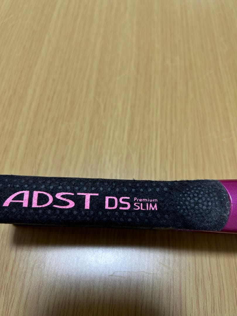 ADST DS Slim ストレートヘアアイロン