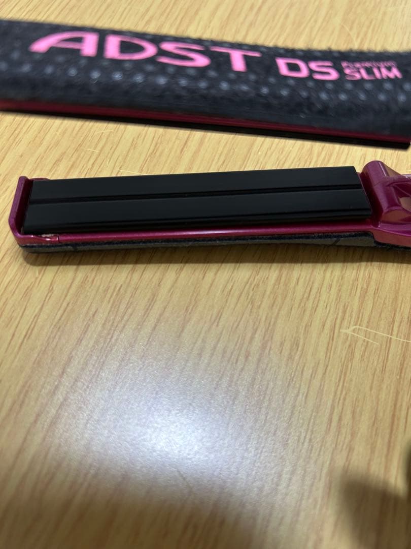 ADST DS Slim ストレートヘアアイロン