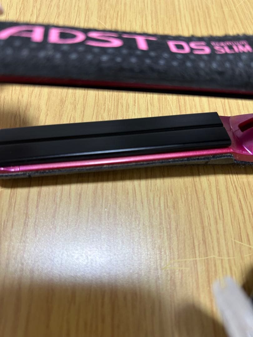 ADST DS Slim ストレートヘアアイロン