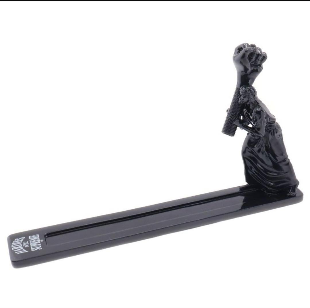 置物 supreme Hardies Jesus Incense Holder