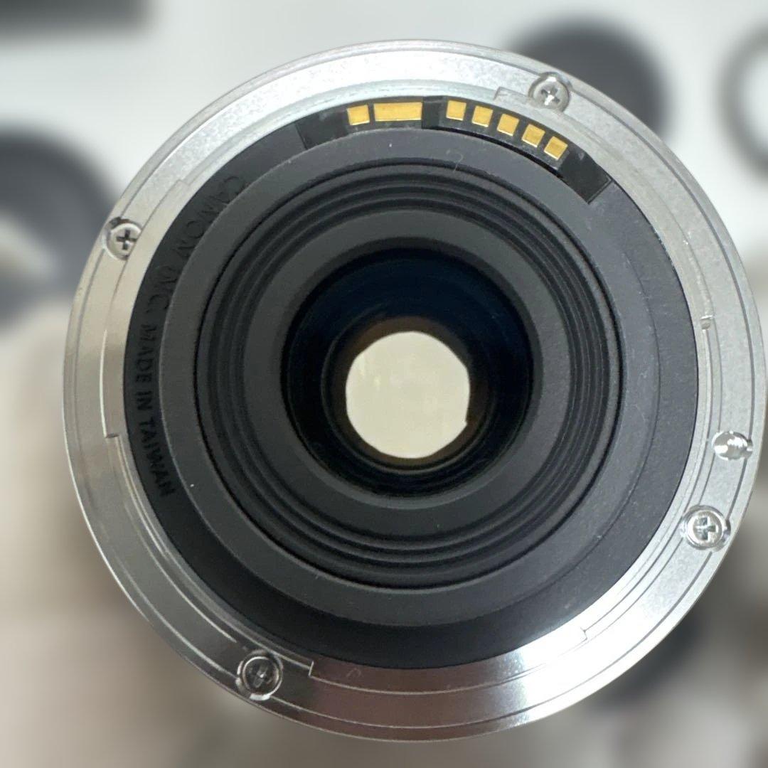 パ*ダ様 Canon EOS 20D デジタル 一眼レフカメラ セット レンズ2