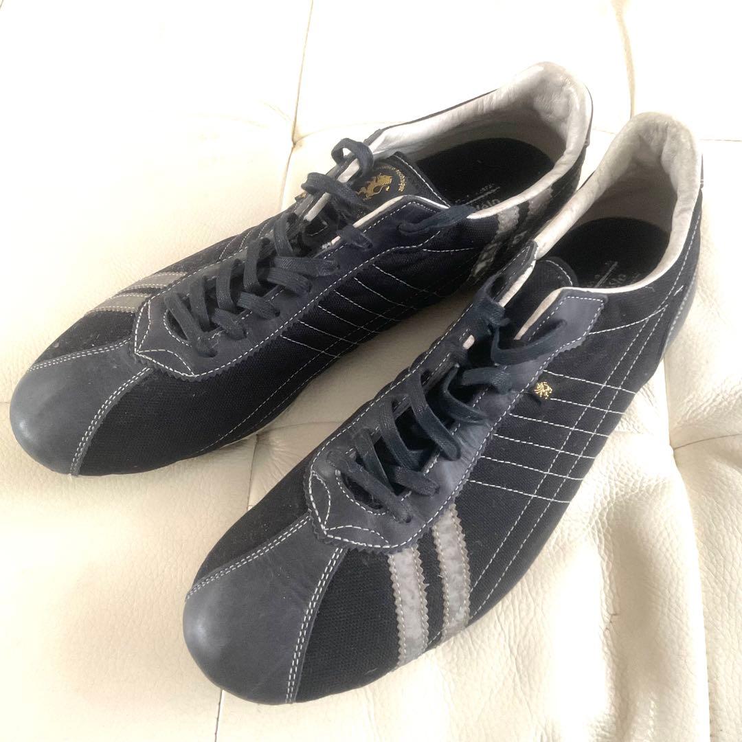 PATRICK Velo パトリックヴェロ サイクリングシューズ CORDURA