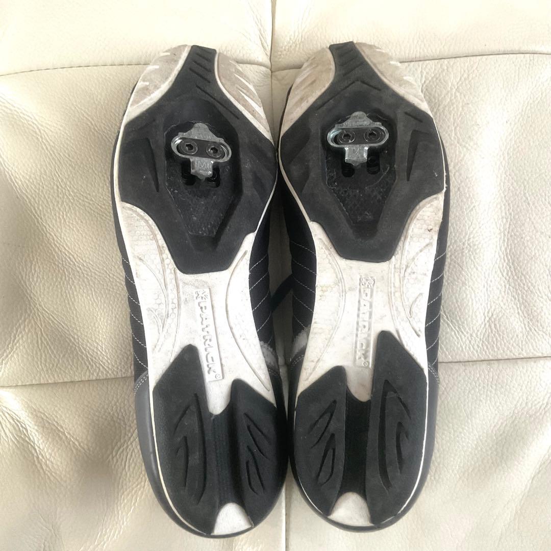 PATRICK Velo パトリックヴェロ サイクリングシューズ CORDURA