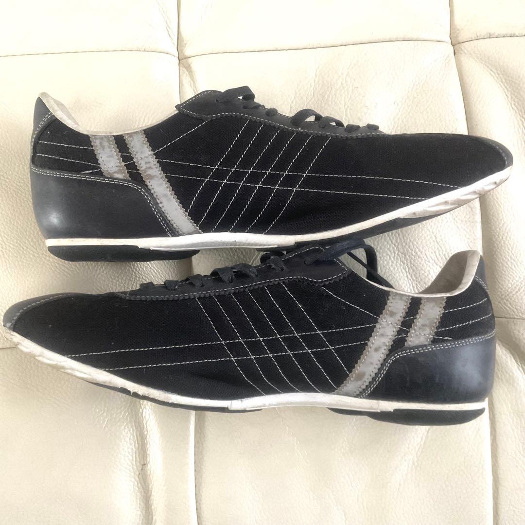 PATRICK Velo パトリックヴェロ サイクリングシューズ CORDURA