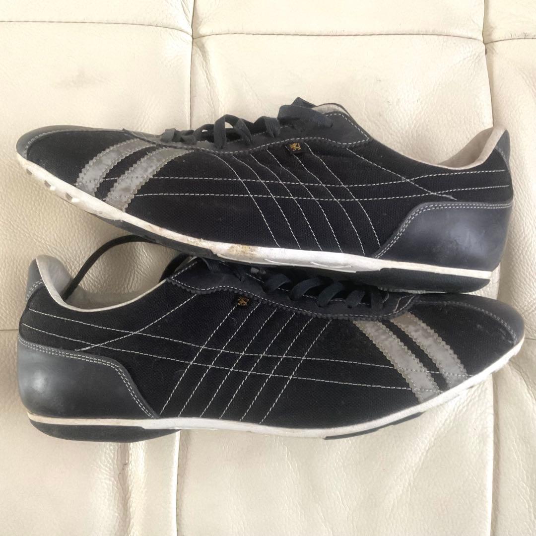 PATRICK Velo パトリックヴェロ サイクリングシューズ CORDURA