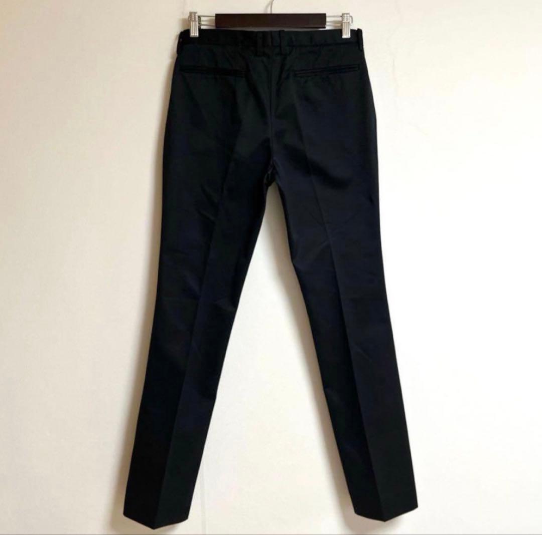 美品 junhashimoto /ジュンハシモト カジュアルスラックスパンツ 3