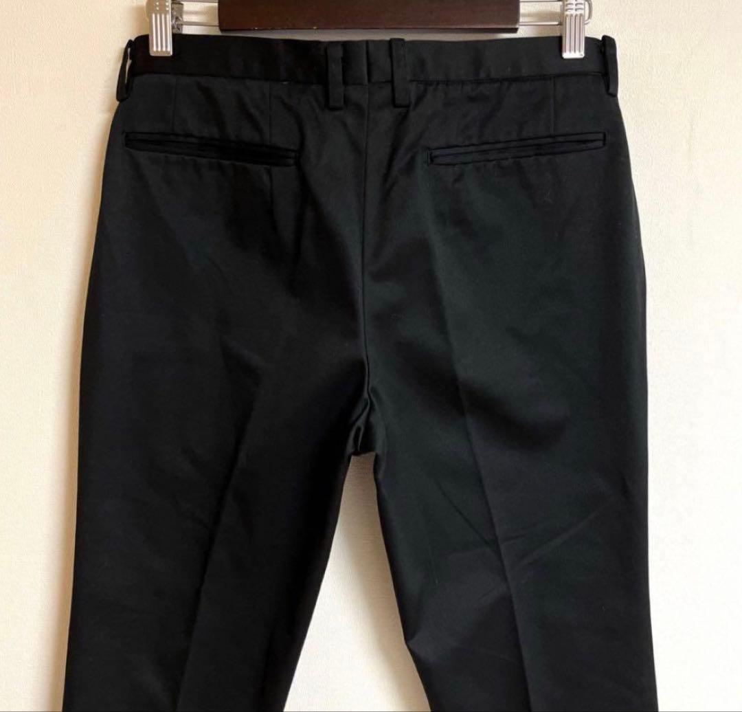 美品 junhashimoto /ジュンハシモト カジュアルスラックスパンツ 3