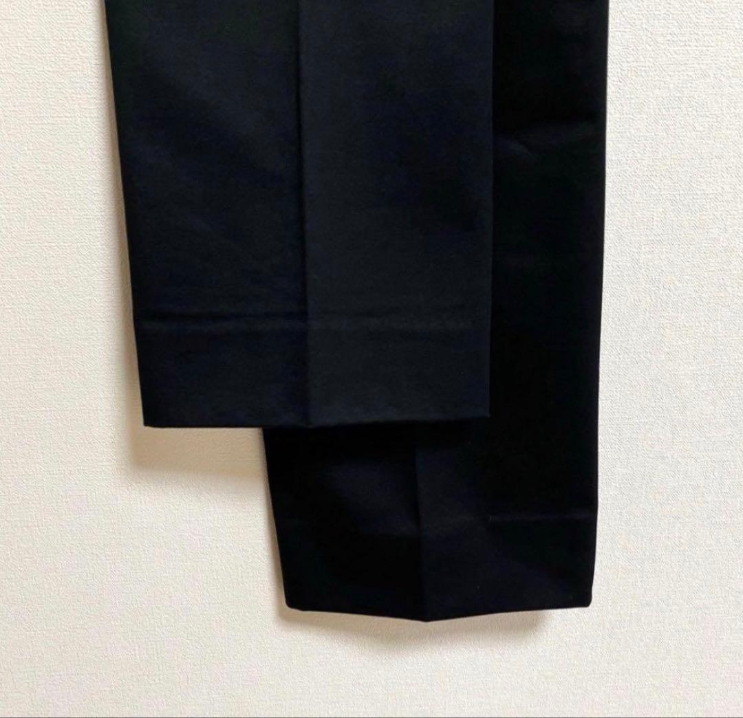 美品 junhashimoto /ジュンハシモト カジュアルスラックスパンツ 3