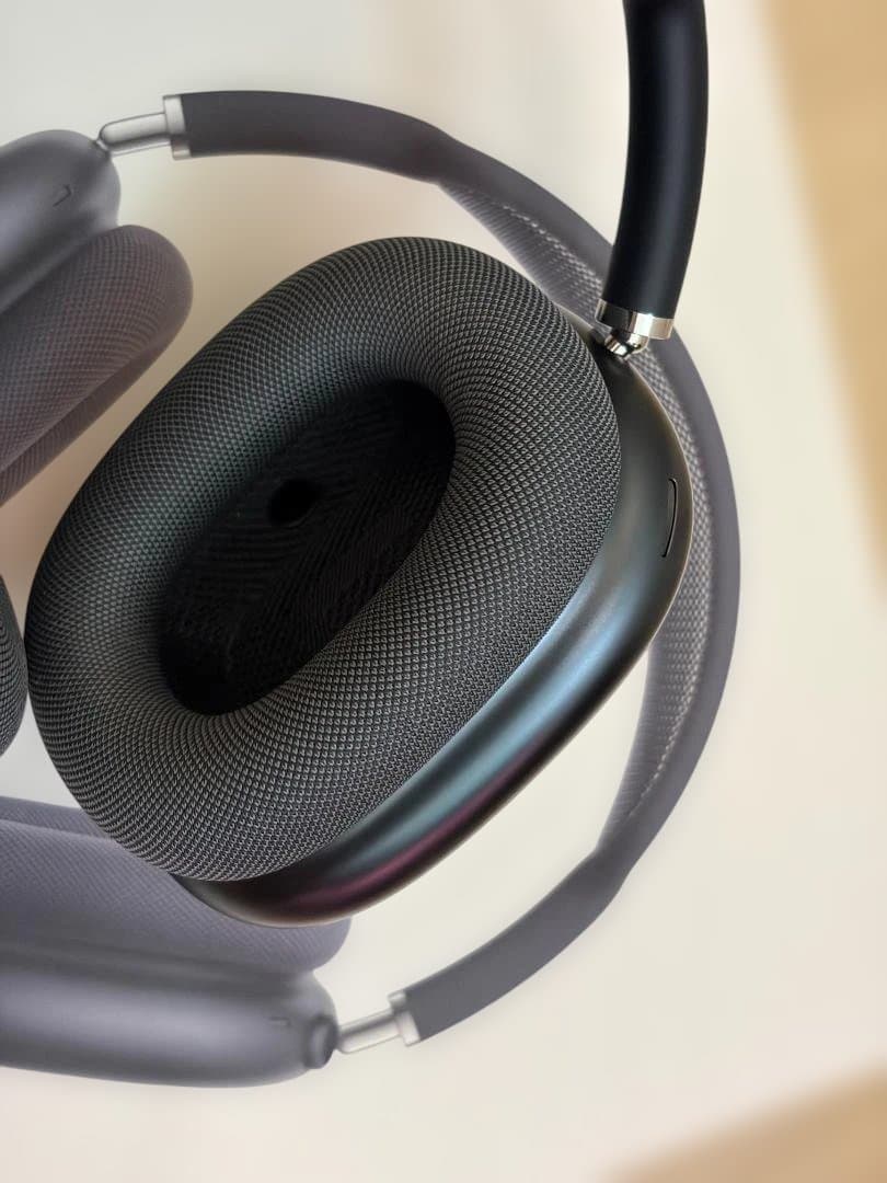 ヘッドホン AirPods Max USB-C MWW43ZA/A