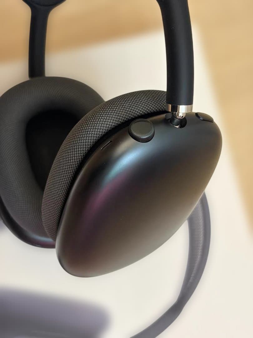 ヘッドホン AirPods Max USB-C MWW43ZA/A