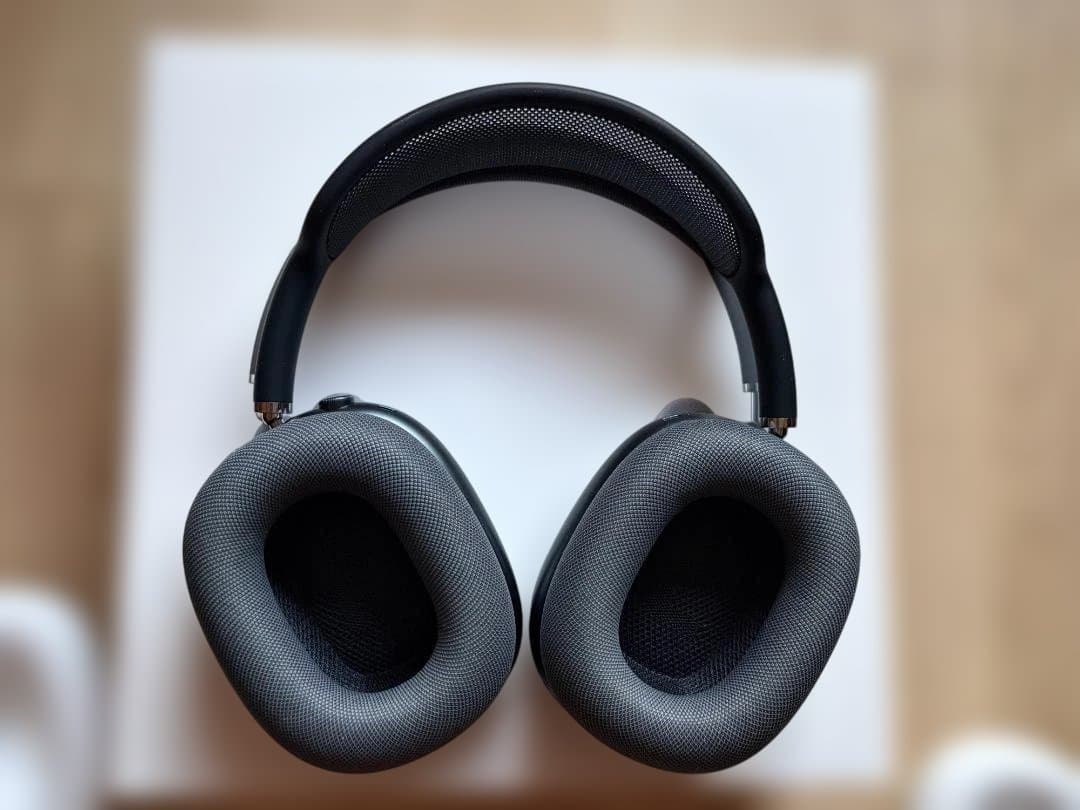 ヘッドホン AirPods Max USB-C MWW43ZA/A