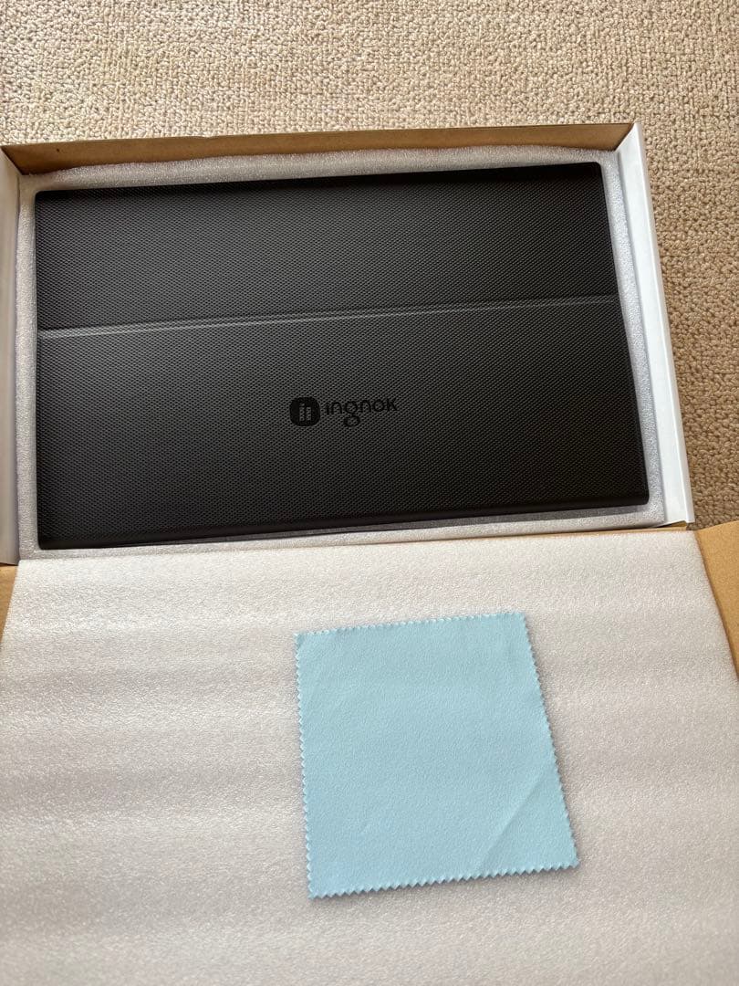 Ingok 15.6インチ ポータブルモニター