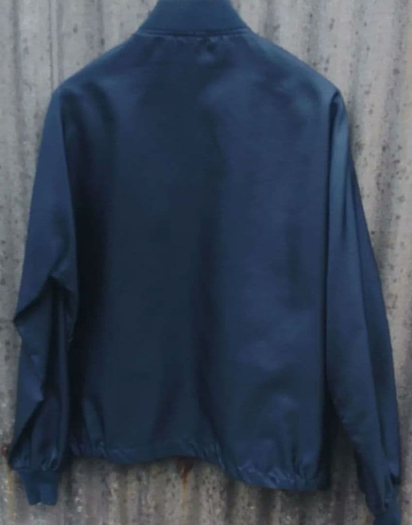 【希少】70's チャンピオンプラグ レーシングジャケット 値下げ無し