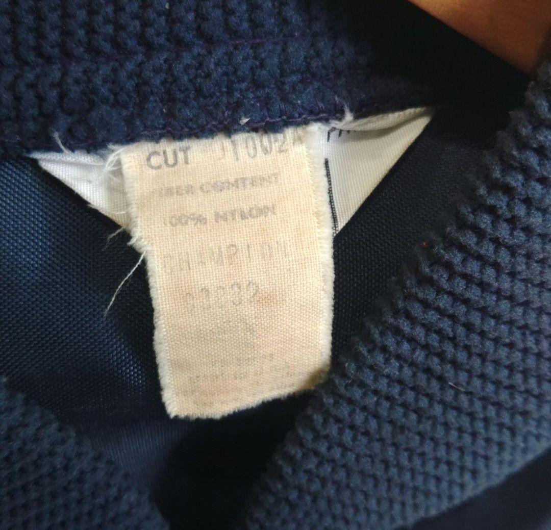 【希少】70's チャンピオンプラグ レーシングジャケット 値下げ無し