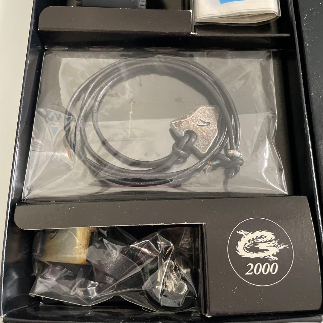 G-SHOCK DW-8400GP-1JO 2000 PREMIUM 腕時計