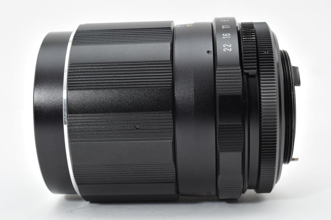 レンズ(単焦点) PENTAX SMC Takumar 135mm F2.5 #7832