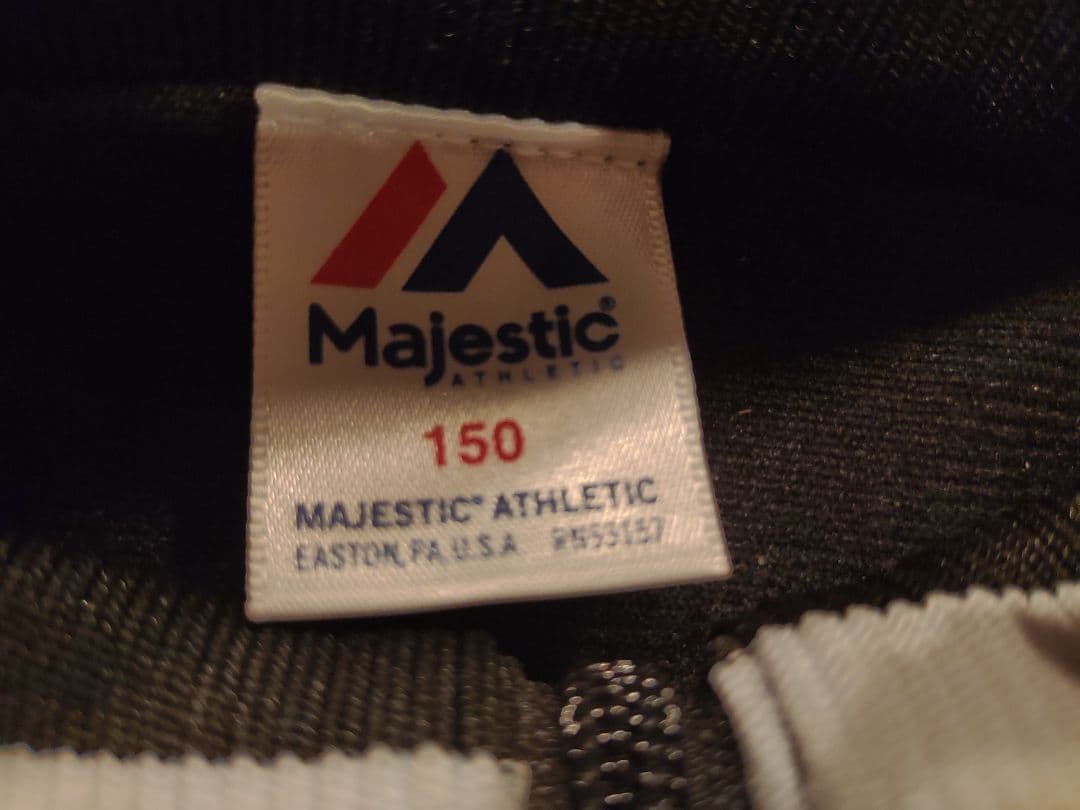 ポルテ ソフトバンクホークスコラボ グランドコート 150