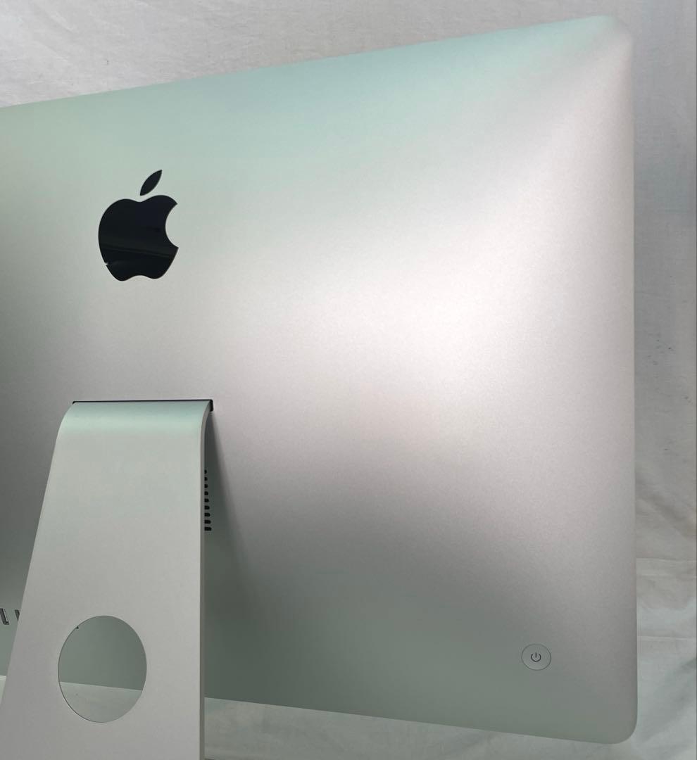 iMac A2116 RETINA 4K i7-8700 SSD256 超美品4