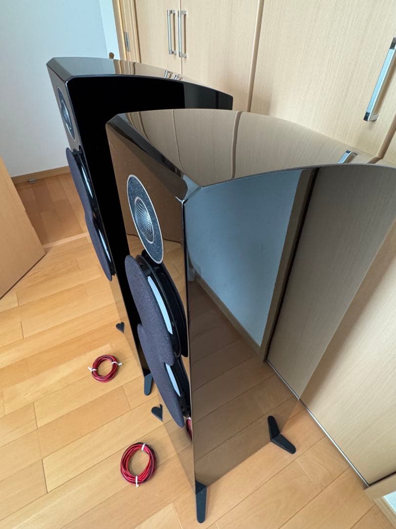 NS-F700（BP） ピアノブラック 2台セット