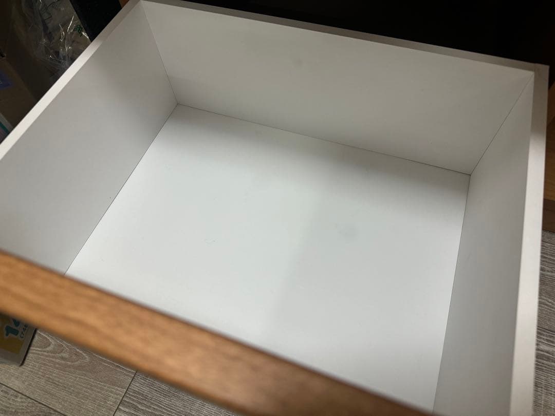 最終値下げ！[幅88] 食器棚 キッチン収納 日本製 LOWYA