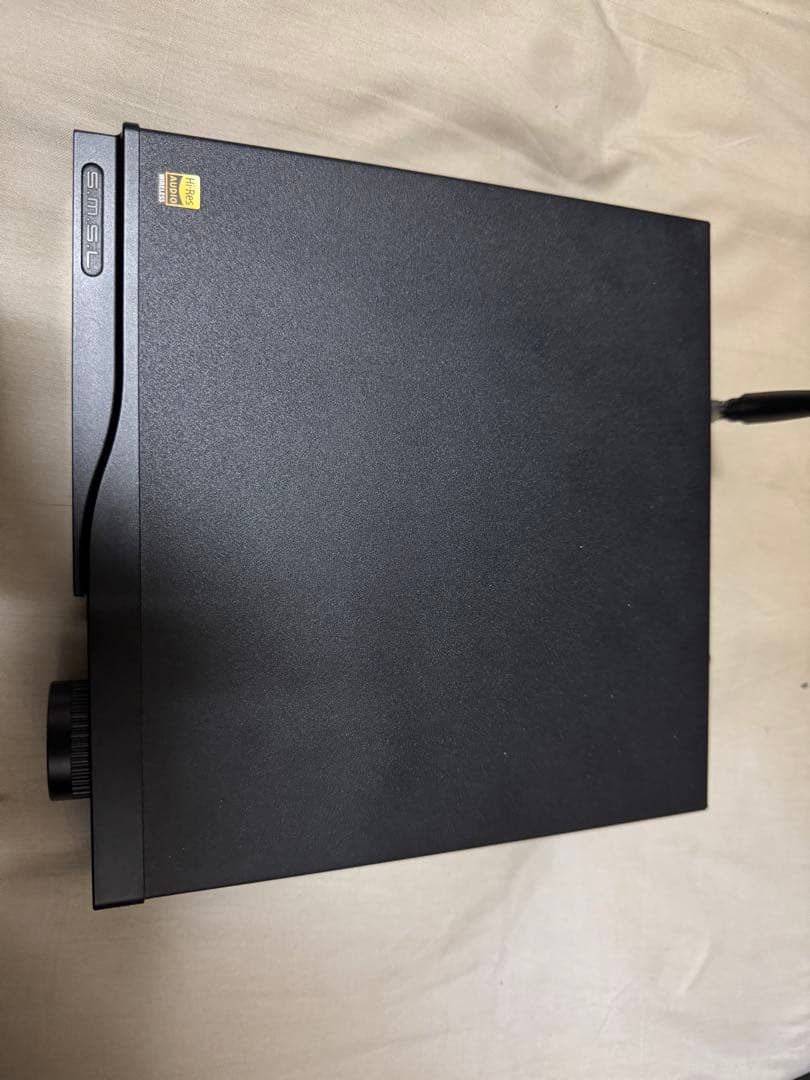 SMSL DO200 PRO ハイファイバランスDAC