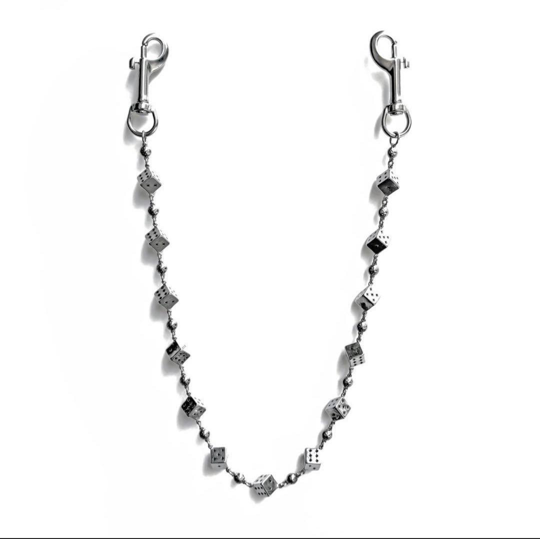 小物 StarChain World DICE WALLET CHAIN