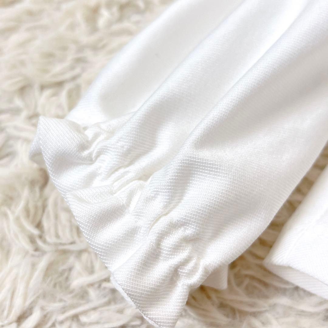 美品☆組曲 女の子 130cm キッズフォーマル ワンピース 卒園式 入学式