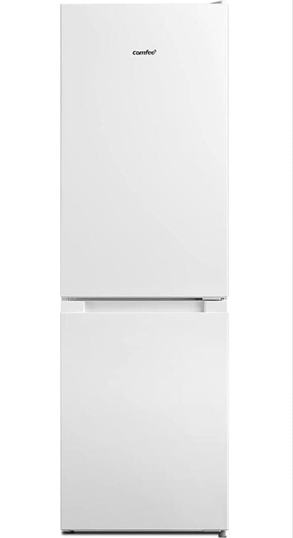 comfee 冷蔵庫 173L 自動霜取り機能