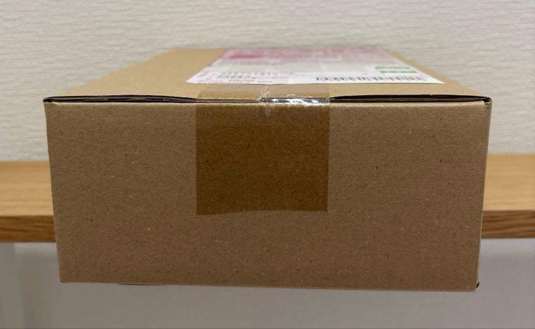 ポケモンカード　クリムゾンヘイズ　BOX