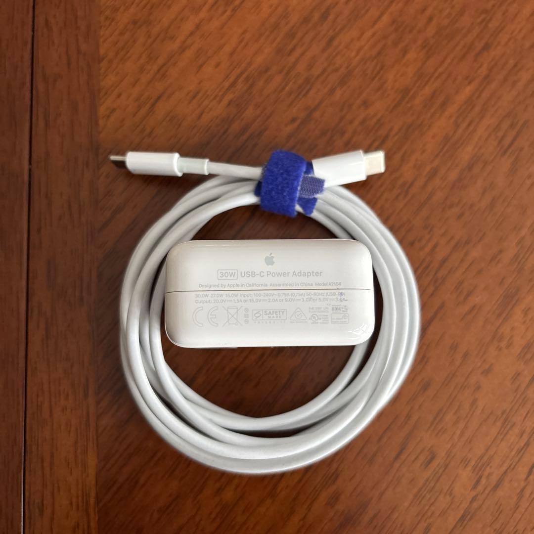 MacBook本体 Apple MacBook Air M1 8gb 256gbSSD