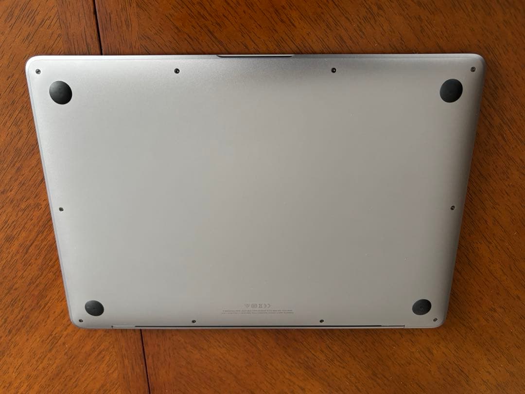 MacBook本体 Apple MacBook Air M1 8gb 256gbSSD