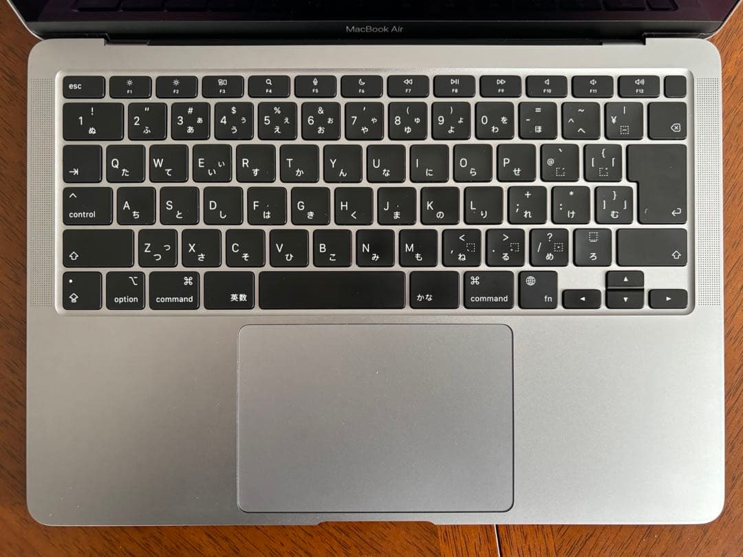 MacBook本体 Apple MacBook Air M1 8gb 256gbSSD