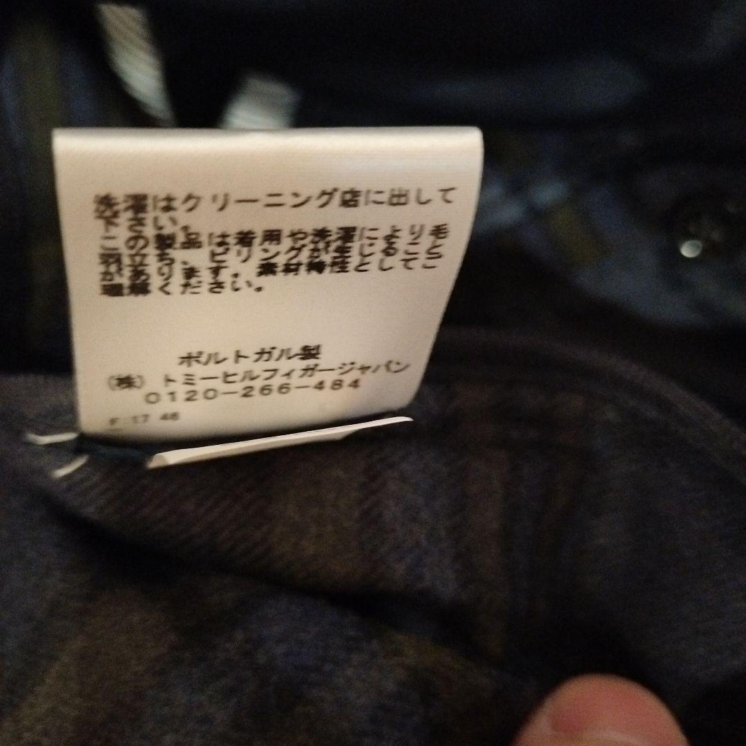 トミー ヒルフィガー   ジャケット2点セット