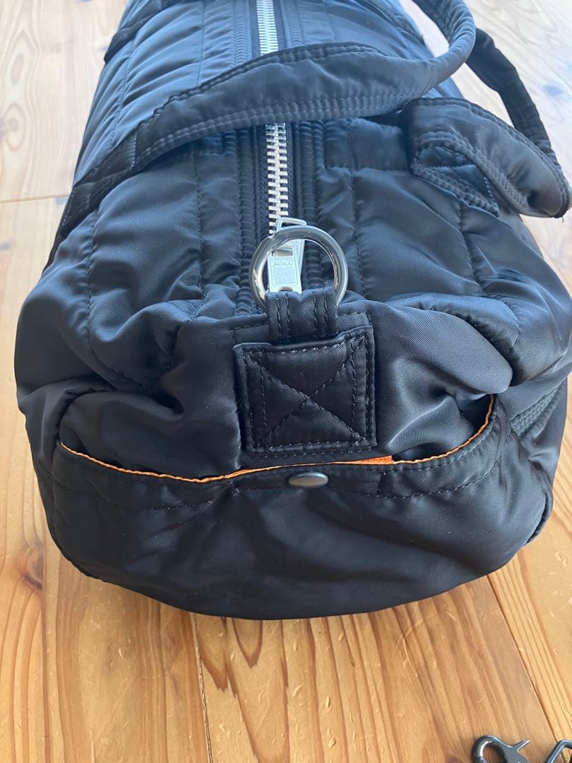 PORTER ポーター タンカー 2WAYボストンバッグ(S) ¥38340円